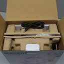 Radio CD Player with Bluetooth,FM Radio,USB MP3 Playback,AUX-in,Headphone Jack,MP3 CDs Compatible,Portable CD Players for Home or Outdoor (Purple)