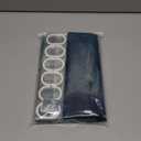 Mermaid Shower Curtain Vintage Underwater Ocean Shipwreck Coastal Abstract Tropical Coral Fantasy Marine Life Bathroom Decor Polyester Curtains with Hooks,70Wx70L