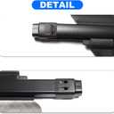 Cargo Cover for Subaru Outback Accessories 2015 2016 2017 2018 2019 Rear Trunk Shade Trunk Cargo CoverPower Rear gate