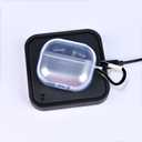 2 x Compatible Galaxy Buds Pro 3 Case Cover