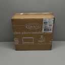 Graco TurboBooster 2.0 Backless Booster Car Seat, Denton