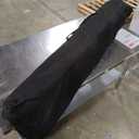 COBIZI 10x10 Pop Up Canopy Tent with Awning & Sidewalls, Heavy Duty Commercial 10X10 Canopy Tents Instant Waterproof, UPF 50+ Sun Shade for Outdoor, Parties, Markets (White)