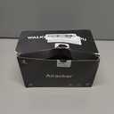 Airacker Ankle Athletic Running Socks Cushioned Breathable Low Cut Sports Tab Socks for Men and Women (6 Pairs) (Black)