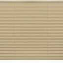 RV Blinds for Camper Window, RV Shades Window Pleated Shades,Camper Blinds for Travel Trailer Motor Coach Motorhome-50 W x 24" L