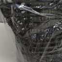 Bug Zapper, Mosquito Zapper Outdoor, Electric Fly Traps, Insect Zapper Indoor with 4200V Mosquito Killer for Home, Kitchen, Patio, Backyard (Black)