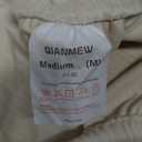 QIANMEW Couch Cushion Covers,Comfort Soft Magic Sofa Covers Washable Stretch Resistant for Chair Cushion Couch Furniture Protectors for Pets Sectional Slipcovers(Armrest Sofa Cover,Ivory) 180M