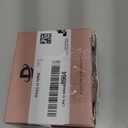 2PCS Cherry Hair Clips for Women Girls  Kawaii Fruit Medium Unique Claw clips, Trendy Handmade Look Acetate Hair Accessories for Thin Hair