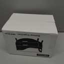 Makeup Organizer with Drawers,Skincare Organizer for Vanity,Storage Box with Handle,Large Cosmetic Display case for Dresser, Bathroom Countertop (White)