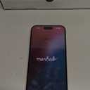 Apple iPhone 15 Pro Max, 256GB, Black Titanium - Unlocked