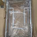 Stocking Donner Sock Aid Tool for Compression Socks Men or Women - Strong Metal Design with Soft Foam Grips - Dressing Aid Hip Kit for Easy Use with Stockings and Compression Socks - Regular (Regular (Under 16" Calves))