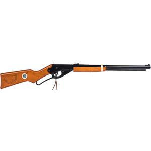 Red Ryder Daisy A Christmas Wish BB Gun, Wood