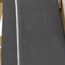 Fcteap h Blanket Soft Throw Blanket Faux Fleece Cashmere Plaid Warm Shawl Thick Knitted Plush Cozy Comfy for Women Throw Blanket for Sofa Couch Bed Queen King Size 55x66 in (Light Grey)