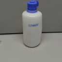 Nalgene HDPE Narrow Mouth BPA-Free Water Bottle, Clear, 32 oz