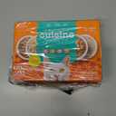 PETITE CUISINE Whole Foods Wet Cat Food, Variety Pack, 2.8 oz. Can (12 Count)