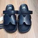 SM New York Moana Black Color Size 8 Womens