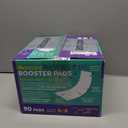 Sposie Booster Pads Diaper Doublers, 90 Pads