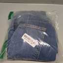 GAP Women's Wide Leg Cropped Jeans (32)