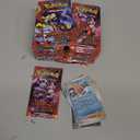 Pokemon TCG: Scarlet & Violet - Destined Rivals Booster Display Box - 36 Packs