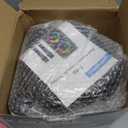 Karaoke Machine for Adults Kids, Portable Bluetooth Speaker with 2 Wireless Microphones, TWS Mode & LED Light, 10H Battery PA System Stage Monitors,Perfect for Home Party Outdoor Birthday Gifts (Black)