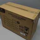 M MCIRCO 30 Pieces Glass Food Storage Containers with Snap Locking Lids,Glass Meal Prep Containers Set - Airtight Lunch Containers, Microwave, Oven, Freezer and Dishwasher (Gray)