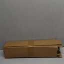 JOICEE 16 Pcs Real Touch Norfolk Pine Branches, 18" Christmas Artificial Green Plants Branch Faux Cedar Stem Fake Greenery Pine Picks for Vase DIY Crafts Garland Wreath Christmas Indoor Outdoor Decor