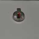 DG64-00473A Burner Control Dial Knob Range Oven Replacement Compatible with Samsung Gas Stove Knob NX58H5600SS NX58F5700WS NX58H5650WS NX58J7750SS NX58M6850SS 5pcs.