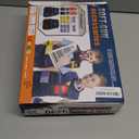 Kids Tactical Vest Kit for Nerf Guns Series with Refill Darts,Dart Pouch, Reload Clips, Tactical Mask, Wrist Band and Protective Glasses,Nerf Vest Toys for 4 5 6 7 8 9 10 11 12 Year Boys(2 Pack)