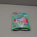 Smart Sweets, Blue Raspberry Watermelon Lollipops Multipack, 3 Ounce, BB Date 11/13/2027