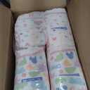 HUGGIES SNUG&Dry GIGA Diaper SZ2 116