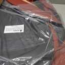 Car Seat Covers,Breathable and Waterproof Faux Leather Automotive Seat Covers for Cars SUV Pick-up Truck Sedan,Universal Anti-Slip Driver Seat Covers Wine Red (Front Pair)