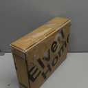 Twin Size Mattress Pad for Pain Relief, Pillow Top Cooling Twin Mattress Topper for Single Bed, Thick Fluffy Mattress Protector Cover Quilted Fitted Deep Pocket (39x75 inch, Grey)