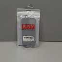 Jusy Compatible with MagSafe Polka Dot Case for iPhone 12 Pro Max, Cute Aesthetic Polka Dots Magnetic Phone Case, Soft TPU and Hard PC Protective Phone Cover for Women Girls (Matte) - White