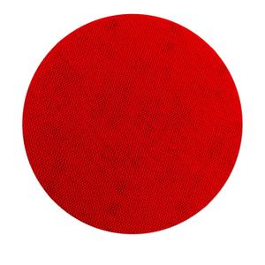 Diablo SandNet Reusable Sanding Discs with Connection Pad for Wood, Metal and Plastics - 5", 120 Grit, Medium, Ceramic Blend, 10-Pack - DND050120H10I