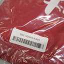 CC Provided T-Shirt, Women, Red, Medium