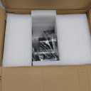 2 HP Electric Motor Farm Duty Single Phase Motor 3450RPM 56 Frame 5/8" Shaft 115/230V TEFC CW/CCW