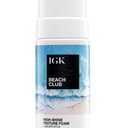 IGK BEACH CLUB High-Shine Texture Foam (5 Fl Oz (Pack of 1))