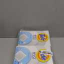 Tide Evo Free & Gentle Laundry Detergent Tiles, Fragrance-Free, 40 Medium Sized Loads, 40 ct, Easy to Use, Safe for All Machines and Water Conditions