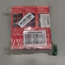 Just For Men Easy Combine Color Men's Hair Dye, Easy No Mix Application with Comb Applicator Jet Black, A60, Pack of 3