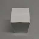 Syhood 12 Pcs Champagne Star Ornament for Christmas Tree 3.14inch Bethlehem Star Ornament Bethlehem Plastic Hanging Gift Decor for Xmas Party