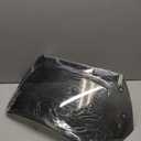 12" Wave Windshield Windscreen Compatible for Harley Road Glide CVO/SE FLTRXSE 2023 2024 FLTRX 2024 CVO ST FLTRXSTSE 2024 for 2023 2024 Road Glide Accessories, Smoke