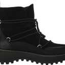 Lucky Brand Women's Caelia Weather Boot (Black)