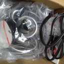 Dash Rapid Egg Cooker - Boiler, Poacher & Steamer - Includes Measuring & Recipe Guide - Dishwasher Safe - BPA Free - Holds 7 Eggs, Black