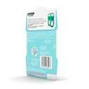 3 x Listerine Pocketpaks Breath Strips, Cool Mint, 72 Count (Pack of 1)