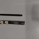 tarte double take eyeliner 2-in-1 Pencil Eyeliner for Bold All-Day Wear, Waterproof, Easy to Apply, Vegan, Cruelty-Free