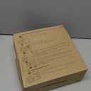 LEVERLOC Corner Shower Caddy Suction Cup, Shower Caddy Basket Powerful Suction Bathroom, Waterproof & Rustproof Organizer for Bathroom Storage, No-Drilling Removable (White)