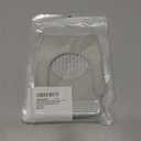 Ostomy Support Belt Adjustable Stoma Support Belt Ileostomy Colostomy Belt Provides Protection And Comfort For Ostomy Bag Suitable for All Ostomy Bag (Grey M 32-36 in)