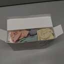 Niceye Handmade Baby Headbands Soft Stretchy Nylon Hair Bands with Bows for Newborn Infant Baby Toddler Girls (Green)