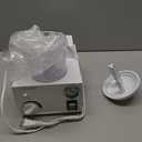 Portable Veterinary Suction Machine Home Use with 1000ml Capacity 110V