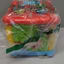 VTech Busy Learners Activity Cube, Multicolor