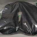 HHEALTB Seat Pads, Ergonomics Comfortable Cushion Breathable Durable Buttocks Curve Design Non-Slip Thicken Office Cushion